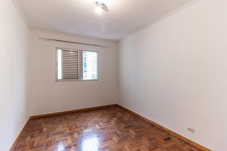 Quarto 1 de apartamento para alugar com 2 quartos, 100m² em Vila Buarque, São Paulo