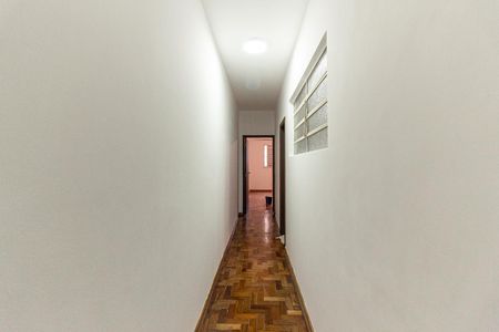 Corredor de apartamento para alugar com 2 quartos, 100m² em Vila Buarque, São Paulo