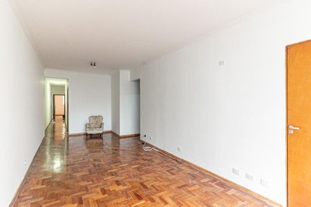 Sala de apartamento para alugar com 2 quartos, 100m² em Vila Buarque, São Paulo