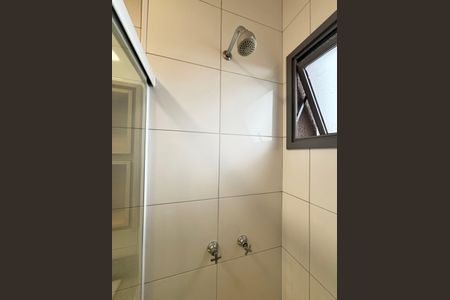 Studio para alugar com 25m², 1 quarto e sem vagaBanheiro