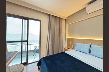 Studio para alugar com 25m², 1 quarto e sem vagaStudio