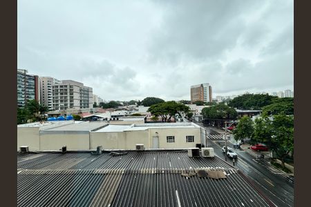 Studio para alugar com 25m², 1 quarto e sem vagaVista