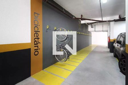 Studio para alugar com 25m², 1 quarto e sem vagaÁrea comum