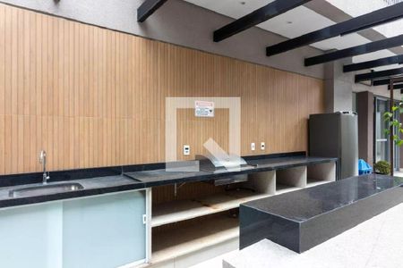 Studio para alugar com 25m², 1 quarto e sem vagaÁrea comum