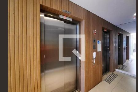 Studio para alugar com 25m², 1 quarto e sem vagaÁrea comum