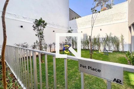 Studio para alugar com 25m², 1 quarto e sem vagaÁrea comum