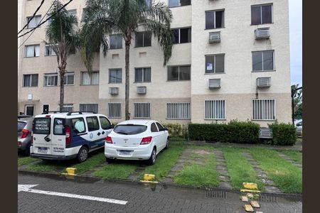 Apartamento à venda com 53m², 3 quartos e 1 vaga