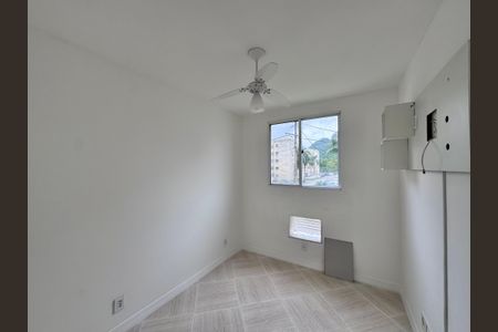 Quarto 1 de apartamento à venda com 3 quartos, 72m² em Vargem Grande, Rio de Janeiro