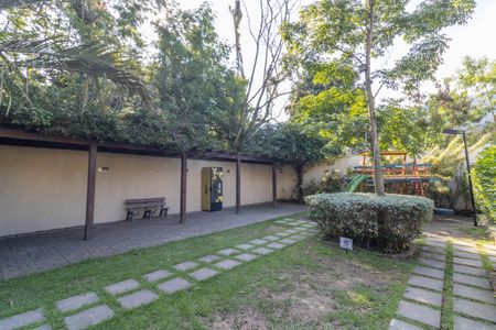 Apartamento à venda com 53m², 3 quartos e 1 vaga Apartamento à venda com 53m², 3 quartos e 1 vagaÁrea comum