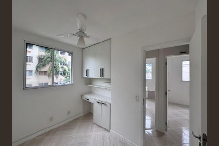 Quarto 2 de apartamento à venda com 3 quartos, 72m² em Vargem Grande, Rio de Janeiro