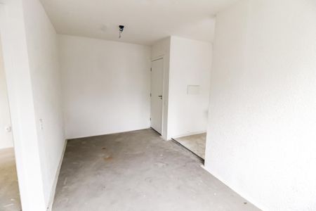 Sala de apartamento à venda com 2 quartos, 42m² em Jardim Maria Duarte, São Paulo