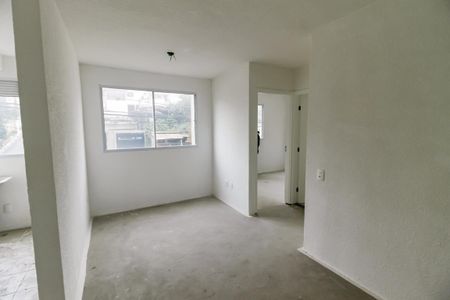 Sala de apartamento à venda com 2 quartos, 42m² em Jardim Maria Duarte, São Paulo
