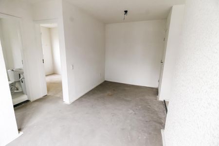 Sala de apartamento à venda com 2 quartos, 42m² em Jardim Maria Duarte, São Paulo