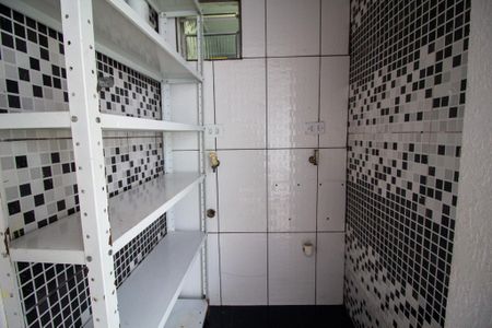 Casa de condomínio para alugar com 83m², 2 quartos e 2 vagasÁrea de Serviço