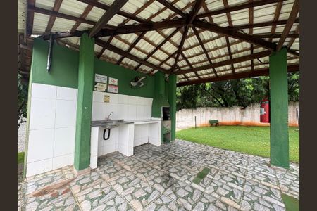 Casa de condomínio para alugar com 83m², 2 quartos e 2 vagasÁrea comum