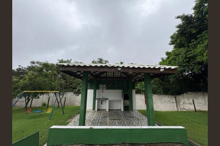 Casa de condomínio para alugar com 83m², 2 quartos e 2 vagasÁrea comum