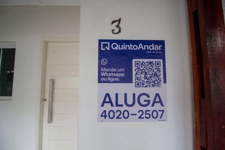 Casa de condomínio para alugar com 83m², 2 quartos e 2 vagasPlaquinha