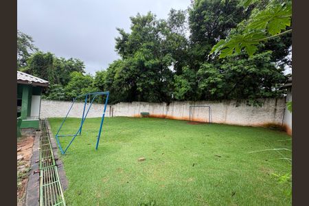 Casa de condomínio para alugar com 83m², 2 quartos e 2 vagasÁrea comum