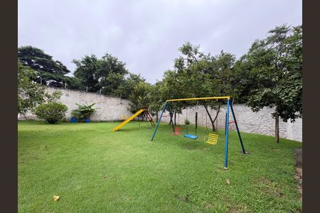 Casa de condomínio para alugar com 83m², 2 quartos e 2 vagasÁrea comum