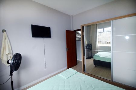 Apartamento para alugar com 60m², 2 quartos e sem vagaQuarto 1