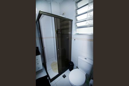 Apartamento para alugar com 60m², 2 quartos e sem vagaBanheiro