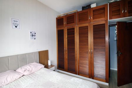 Apartamento para alugar com 60m², 2 quartos e sem vagaQuarto 2