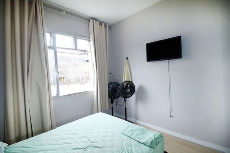 Apartamento para alugar com 60m², 2 quartos e sem vagaQuarto 1