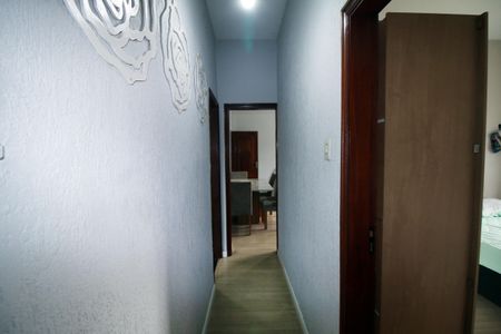 Apartamento para alugar com 60m², 2 quartos e sem vagaSala - Corredor