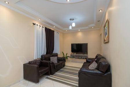 Sala de casa à venda com 2 quartos, 215m² em Aricanduva, São Paulo