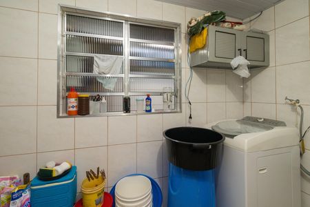 Casa à venda com 215m², 2 quartos e 2 vagas Casa à venda com 215m², 2 quartos e 2 vagasÁrea de Serviço
