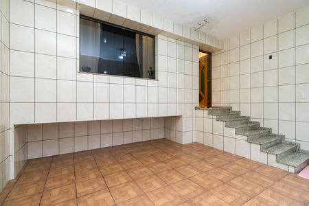 Garagem de casa à venda com 2 quartos, 215m² em Aricanduva, São Paulo