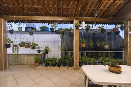 Casa à venda com 215m², 2 quartos e 2 vagas Casa à venda com 215m², 2 quartos e 2 vagasTerraço/Churrasqueira