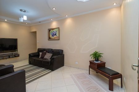 Sala de casa à venda com 2 quartos, 215m² em Aricanduva, São Paulo