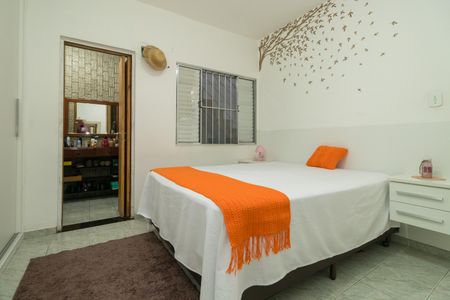 Quarto 1 de casa à venda com 2 quartos, 215m² em Aricanduva, São Paulo