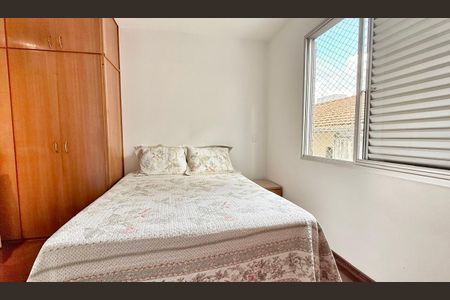 Apartamento à venda com 3 quartos, 165m² em Prado, Belo Horizonte