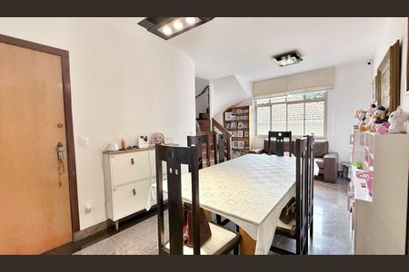 Apartamento à venda com 3 quartos, 165m² em Prado, Belo Horizonte
