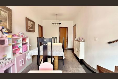 Apartamento à venda com 3 quartos, 165m² em Prado, Belo Horizonte