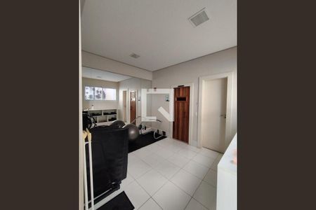 Apartamento à venda com 124m², 3 quartos e 2 vagasSauna