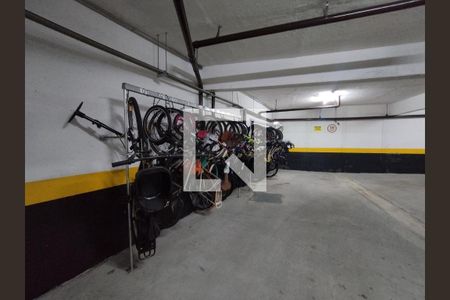 Apartamento à venda com 124m², 3 quartos e 2 vagasBicicletário