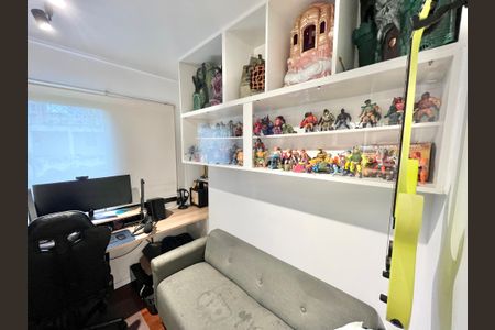 Apartamento à venda com 90m², 3 quartos e 1 vagaQuarto 3 / Escritório