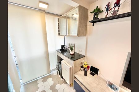 Apartamento à venda com 90m², 3 quartos e 1 vagaSala