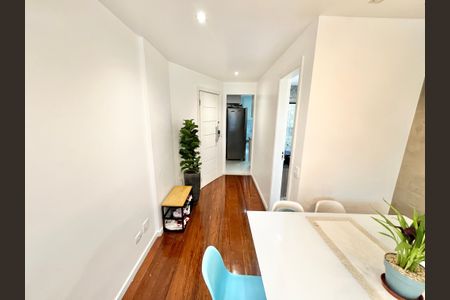 Apartamento à venda com 90m², 3 quartos e 1 vagaSala