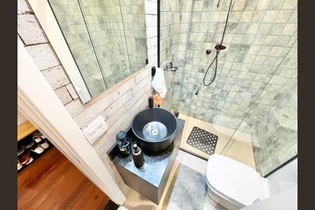 Apartamento à venda com 90m², 3 quartos e 1 vagaBanheiro