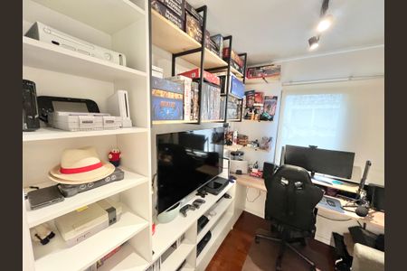 Apartamento à venda com 90m², 3 quartos e 1 vagaQuarto 3 / Escritório