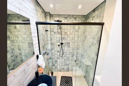 Apartamento à venda com 90m², 3 quartos e 1 vagaBanheiro