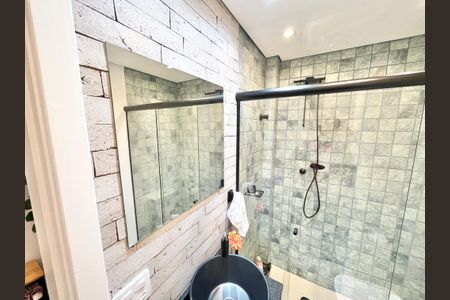 Apartamento à venda com 90m², 3 quartos e 1 vagaBanheiro