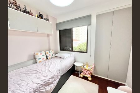 Apartamento à venda com 90m², 3 quartos e 1 vagaQuarto 2
