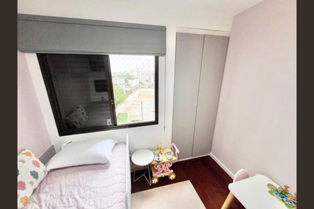 Apartamento à venda com 90m², 3 quartos e 1 vagaQuarto 2
