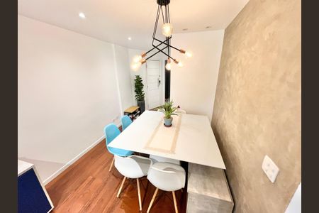 Apartamento à venda com 90m², 3 quartos e 1 vagaSala