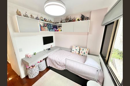 Apartamento à venda com 90m², 3 quartos e 1 vagaQuarto 2